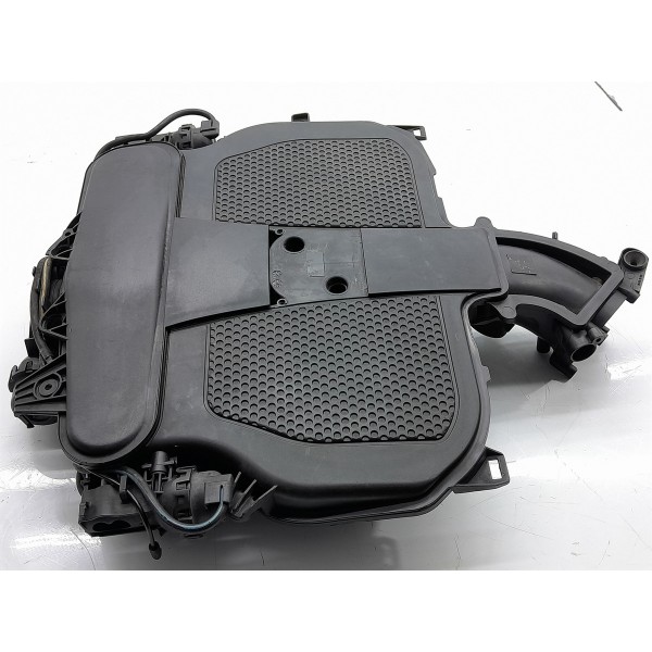 Coletor Admissao Mercedes Ml350 3.5 V6 12/2015 A2761403001