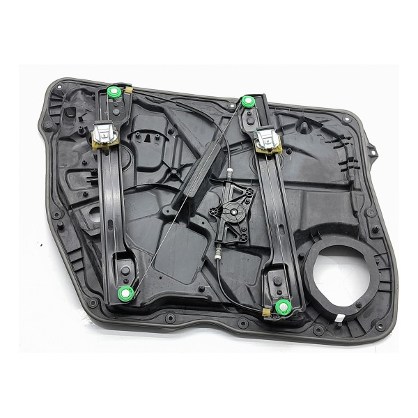 Maquina Vidro Mercedes Ml350 Dianteira Direita 2012/2015