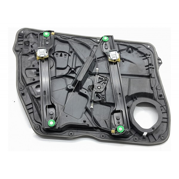 Maquina Vidro Mercedes Ml350 Dianteira Direita 2012/2015