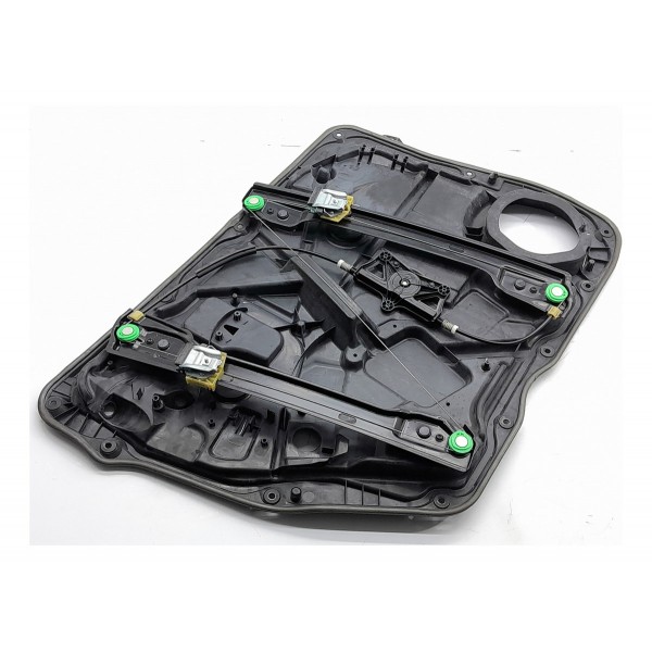 Maquina Vidro Mercedes Ml350 Dianteira Direita 2012/2015