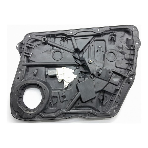 Maquina Vidro Mercedes Ml350 Dianteira Direita 2012/2015