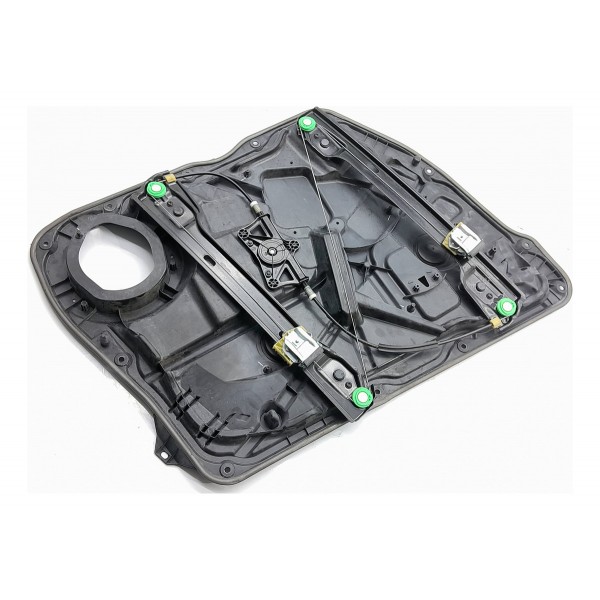 Maquina Vidro Mercedes Ml350 Dianteira Direita 2012/2015