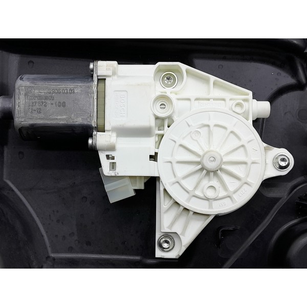 Maquina Vidro Mercedes Ml350 Dianteira Direita 2012/2015