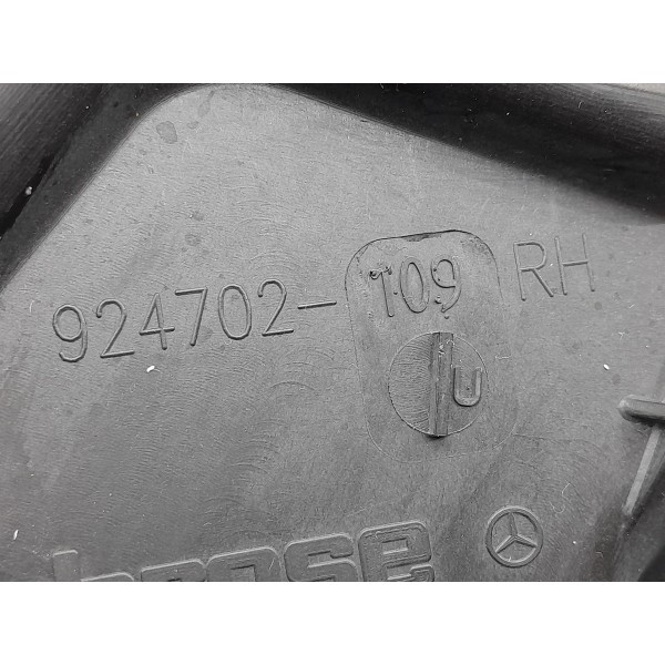 Maquina Vidro Mercedes Ml350 Dianteira Direita 2012/2015