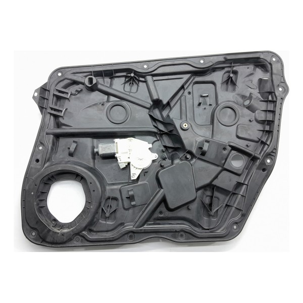 Maquina Vidro Mercedes Ml350 Dianteira Direita 2012/2015