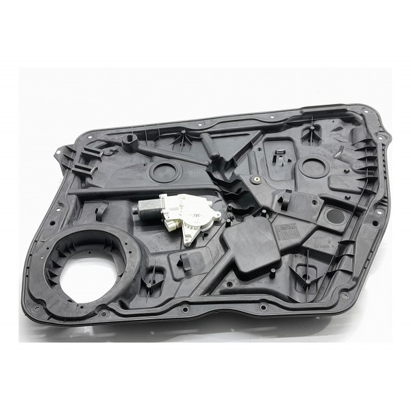 Maquina Vidro Mercedes Ml350 Dianteira Direita 2012/2015