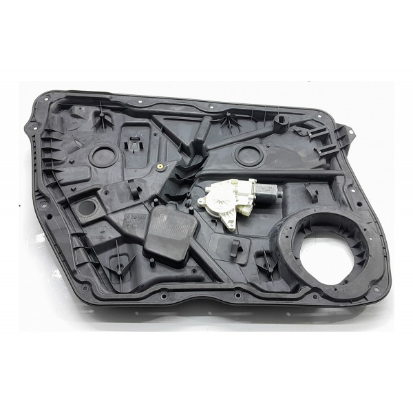 Maquina Vidro Mercedes Ml350 Dianteir Esq 12/15 A1667200179