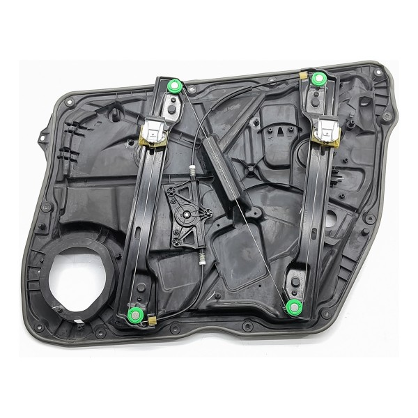 Maquina Vidro Mercedes Ml350 Dianteir Esq 12/15 A1667200179