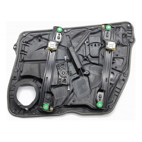 Maquina Vidro Mercedes Ml350 Dianteir Esq 12/15 A1667200179