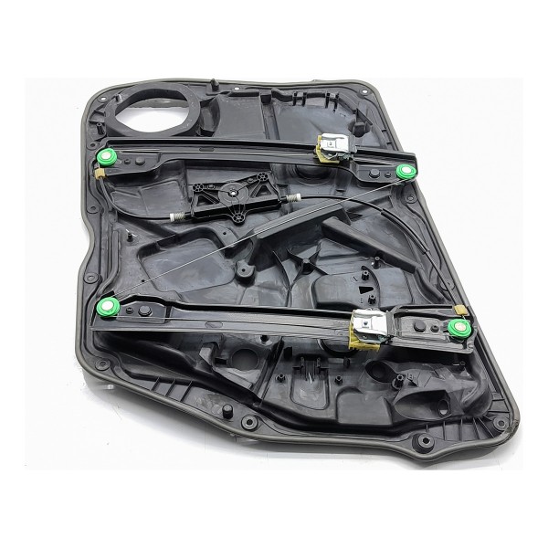 Maquina Vidro Mercedes Ml350 Dianteir Esq 12/15 A1667200179