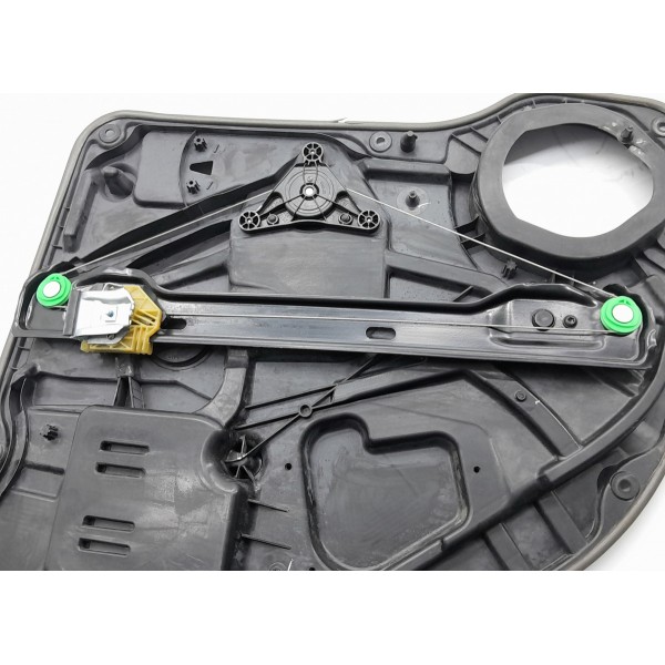 Maquina Vidro Mercedes Ml350 Traseira Dir 12/15 A1667300279