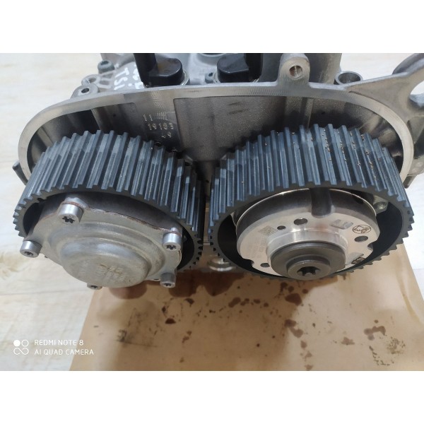 Cabeçote Tcross Polo Virtus Up 1.0 T 3cil 2018/2024 Comp Std