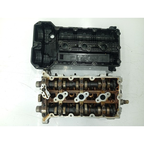 Cabeçote Santa Fe 3.5 Direito 2009/2013 Det Stander