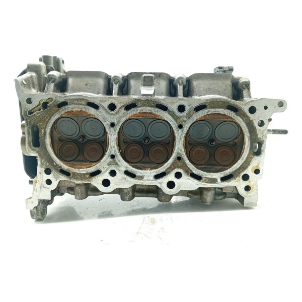 Cabeçote Santa Fe 3.5 Direito 2009/2013 Det Stander