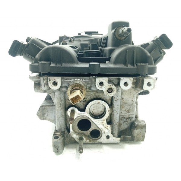 Cabeçote Santa Fe 3.5 Direito 2009/2013 Det Stander