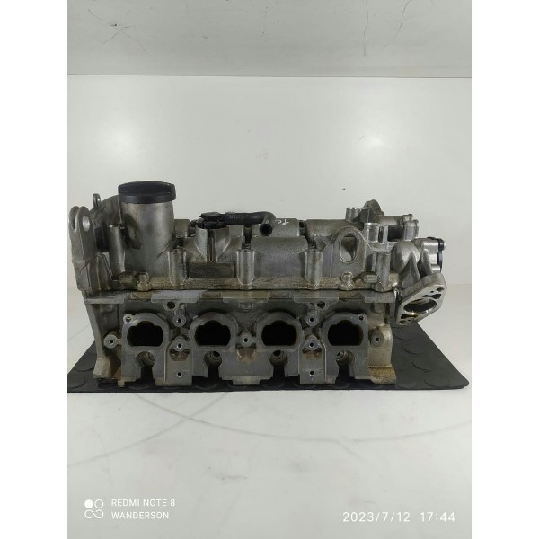 Cabeçote Tcross Jetta Q3 1.4 2018/2022 Stander 04e103404as