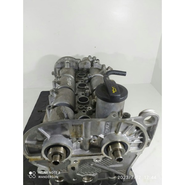 Cabeçote Tcross Jetta Q3 1.4 2018/2022 Stander 04e103404as