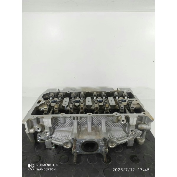 Cabeçote Tcross Jetta Q3 1.4 2018/2022 Stander 04e103404as