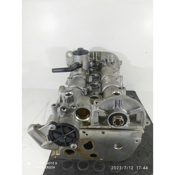 Cabeçote Tcross Jetta Q3 1.4 2018/2022 Stander 04e103404as