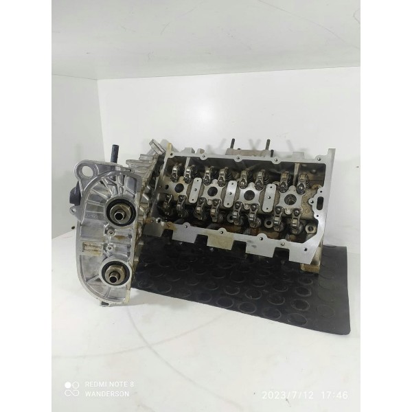 Cabeçote Tcross Jetta Q3 1.4 2018/2022 Stander 04e103404as