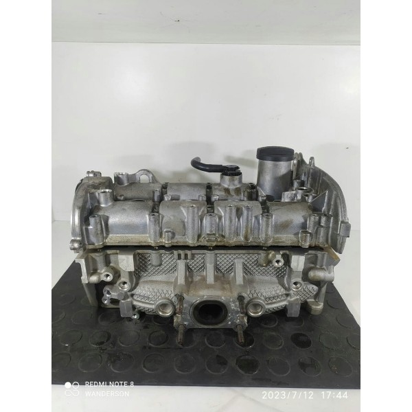 Cabeçote Tcross Jetta Q3 1.4 2018/2022 Stander 04e103404as
