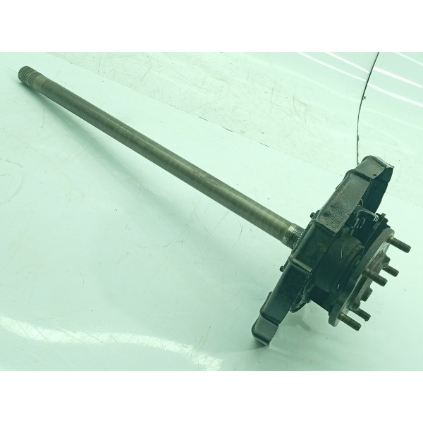 Ponta Eixo Sorento 2.5 Traseira Esquerda Diesel 2005/2009