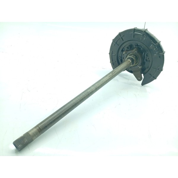 Ponta Eixo Sorento 2.5 Traseira Esquerda Diesel 2005/2009