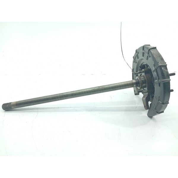 Ponta Eixo Sorento 2.5 Traseira Esquerda Diesel 2005/2009