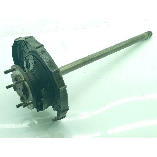 Ponta Eixo Sorento 2.5 Traseira Esquerda Diesel 2005/2009