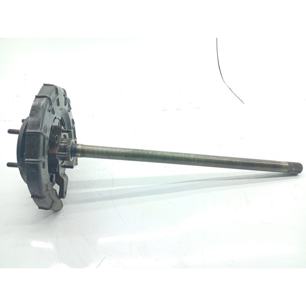 Ponta Eixo Sorento 2.5 Traseira Esquerda Diesel 2005/2009