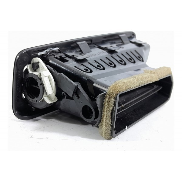 Difusor Ar Lateral Mercedes Ml350 Dir 2012/2015 A1668301054