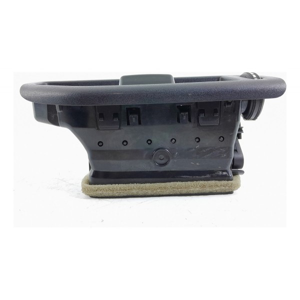 Difusor Ar Lateral Mercedes Ml350 Dir 2012/2015 A1668301054