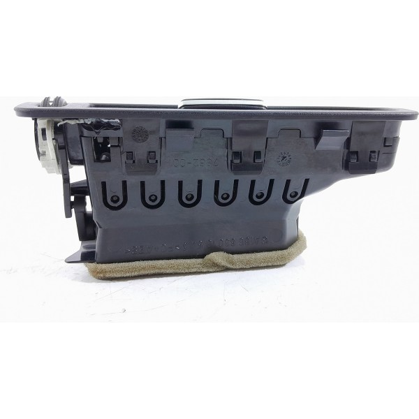 Difusor Ar Lateral Mercedes Ml350 Dir 2012/2015 A1668301054