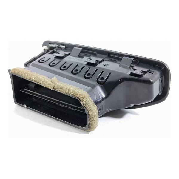 Difusor Ar Lateral Mercedes Ml350 Dir 2012/2015 A1668301054