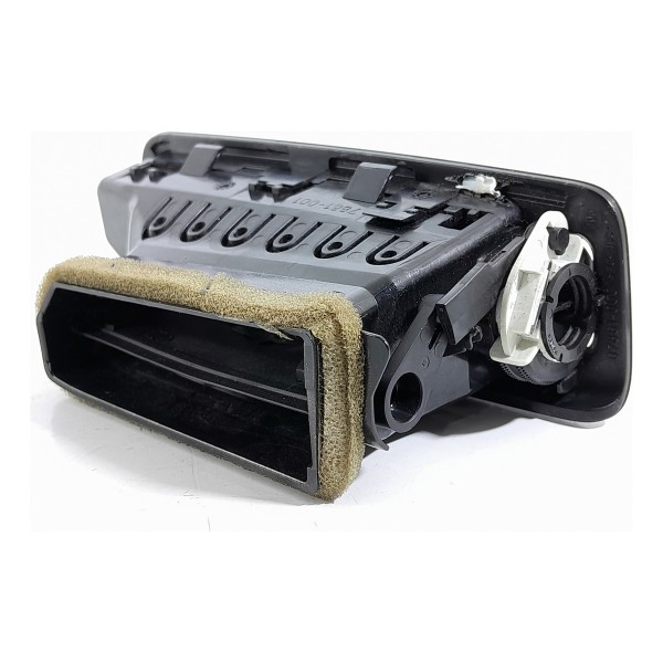 Difusor Ar Lateral Mercedes Ml350 Esq 2012/2015 A1668300954