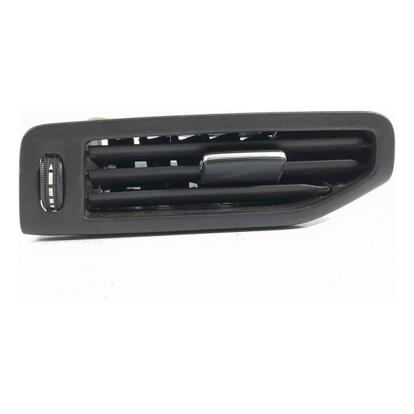 Difusor Ar Lateral Mercedes Ml350 Esq 2012/2015 A1668300954