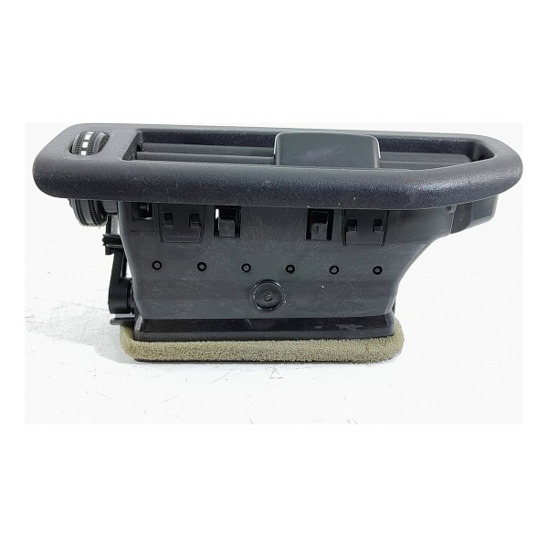 Difusor Ar Lateral Mercedes Ml350 Esq 2012/2015 A1668300954