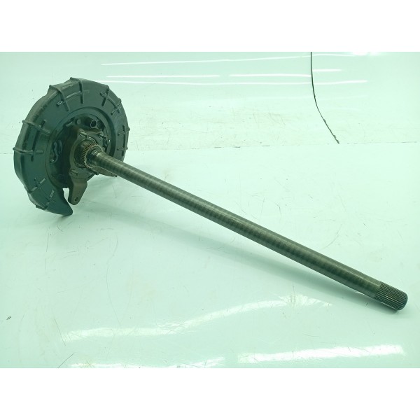 Ponta Eixo Sorento 2.5 Diesel Traseira Direita 2005/2009