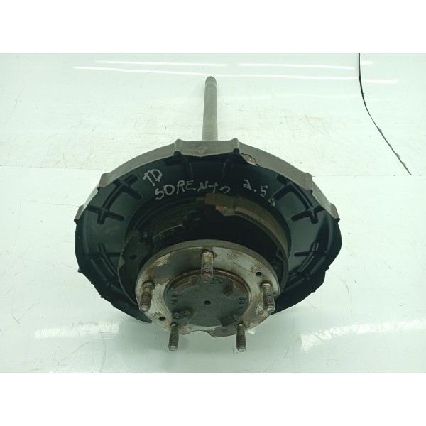 Ponta Eixo Sorento 2.5 Diesel Traseira Direita 2005/2009