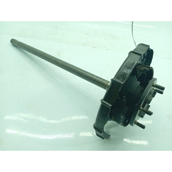 Ponta Eixo Sorento 2.5 Diesel Traseira Direita 2005/2009