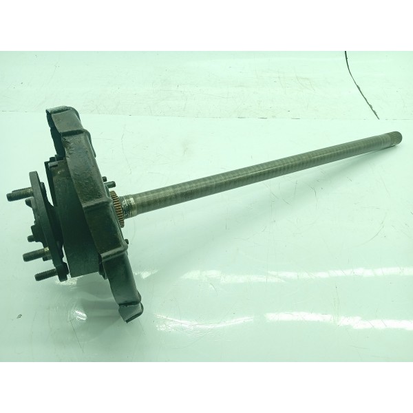 Ponta Eixo Sorento 2.5 Diesel Traseira Direita 2005/2009