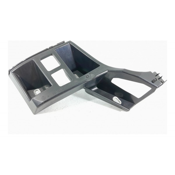 Guia Parachoque Mercedes Ml350 Tras Esq 12/2015 A1668803303