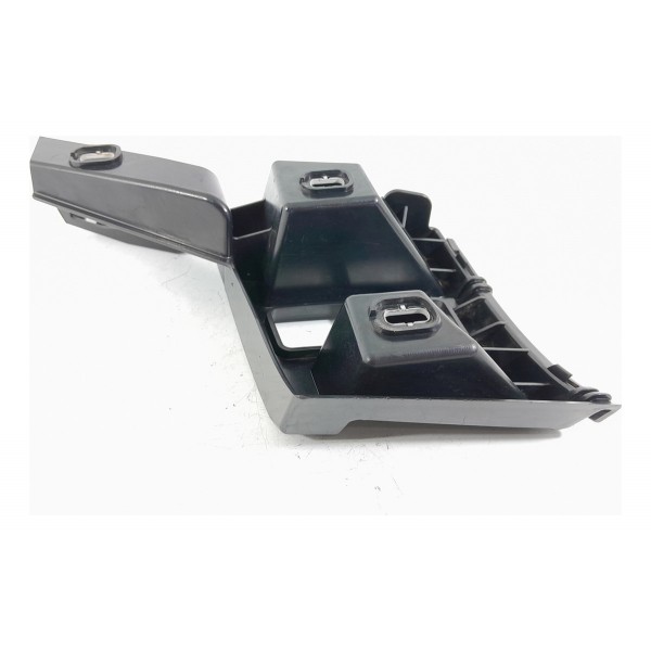 Guia Parachoque Mercedes Ml350 Tras Esq 12/2015 A1668803303