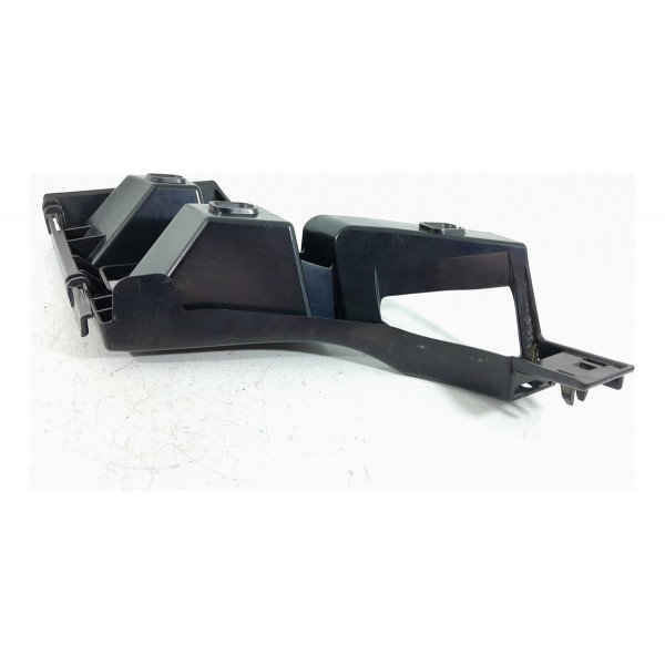 Guia Parachoque Mercedes Ml350 Tras Esq 12/2015 A1668803303