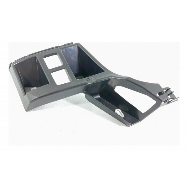 Guia Parachoque Mercedes Ml350 Tras Esq 12/2015 A1668803303