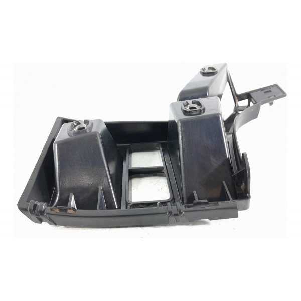 Guia Parachoque Mercedes Ml350 Tras Esq 12/2015 A1668803303