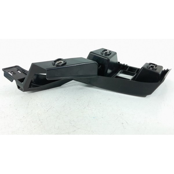 Guia Parachoque Mercedes Ml350 Tras Esq 12/2015 A1668803303