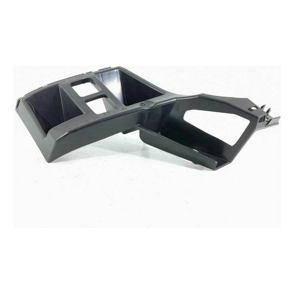 Guia Parachoque Mercedes Ml350 Tras Esq 12/2015 A1668803303