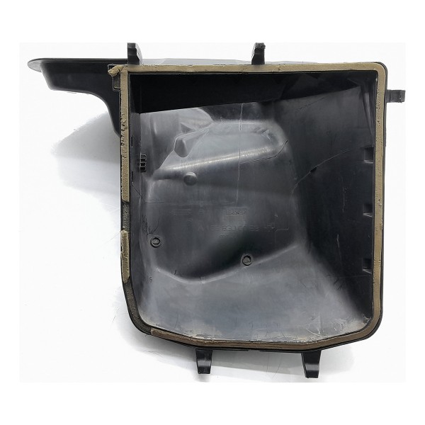 Duto Entrada Ar Mercedes Ml350 2012/2015 A1668300053