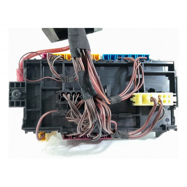 Caixa Fusivel Mercedes Ml350 3.5 V6 2012/2015 A1669063801